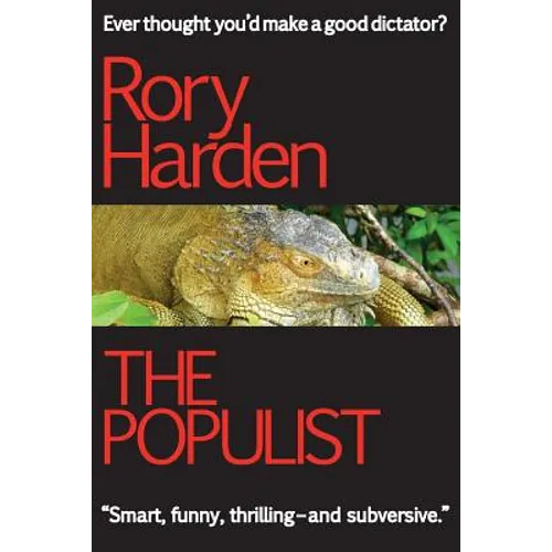 The Populist: US Edition