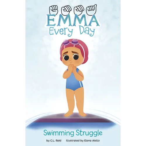 Swimming Struggle