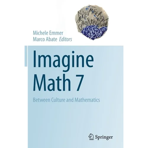 Imagine Math 7: Between Culture and Mathematics