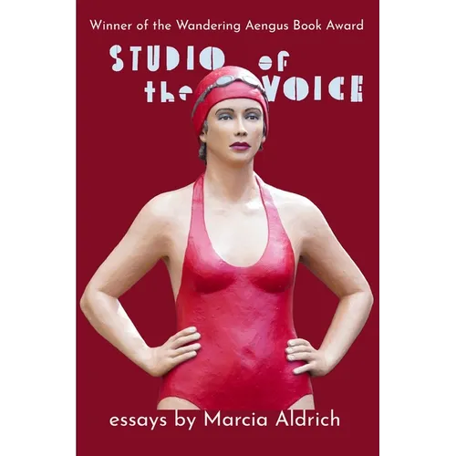 Studio of the Voice