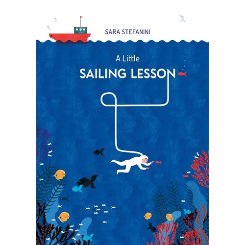 A Little Sailing Lesson