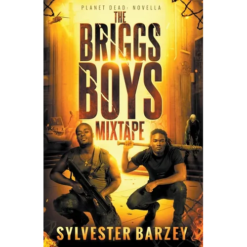 The Briggs Boys Mixtape