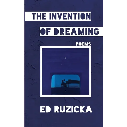 The Invention of Dreaming