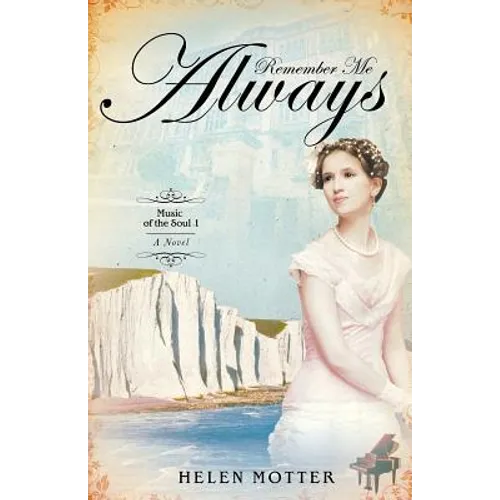 Remember Me Always