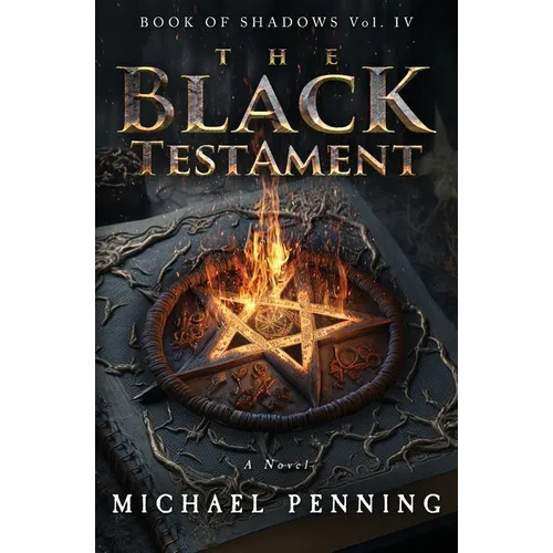 The Black Testament