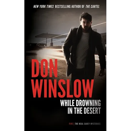 While Drowning in the Desert