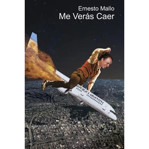 Me Veras Caer
