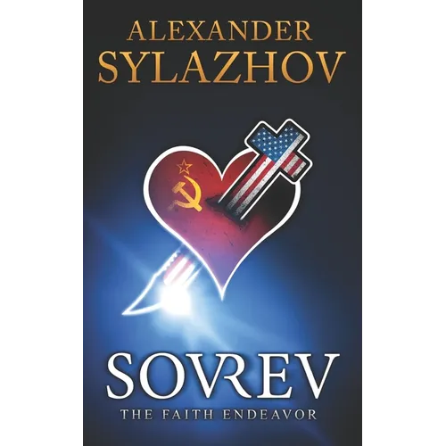 Sovrev: The Faith Endeavor