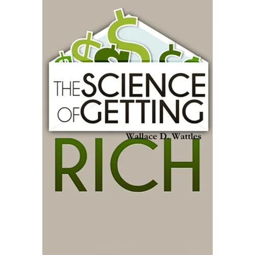The Science of Getting Rich