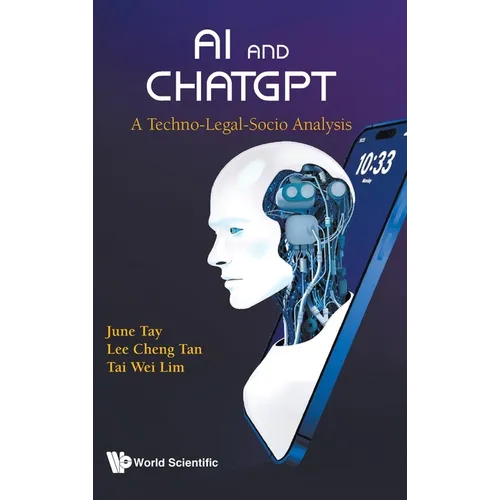 AI and ChatGPT: A Techno-Legal-Socio Analysis