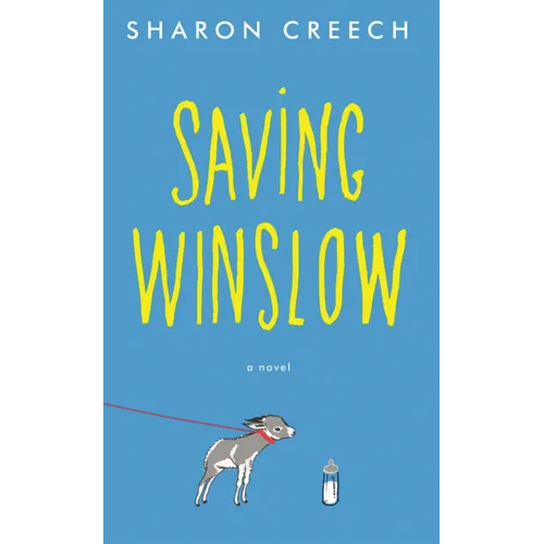 Saving Winslow