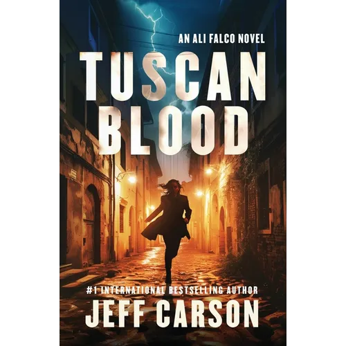 Tuscan Blood