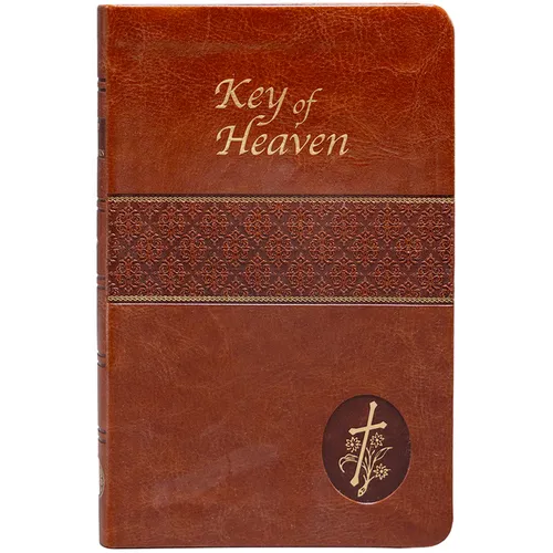 Key of Heaven