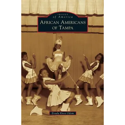 African Americans of Tampa