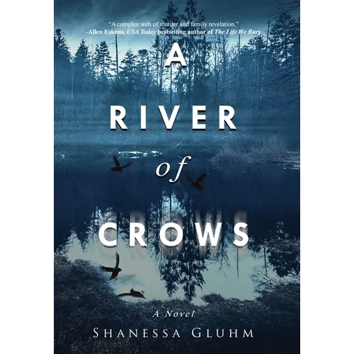 A River of Crows