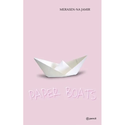 Paper Boats