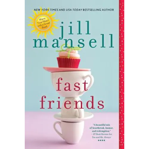 Fast Friends