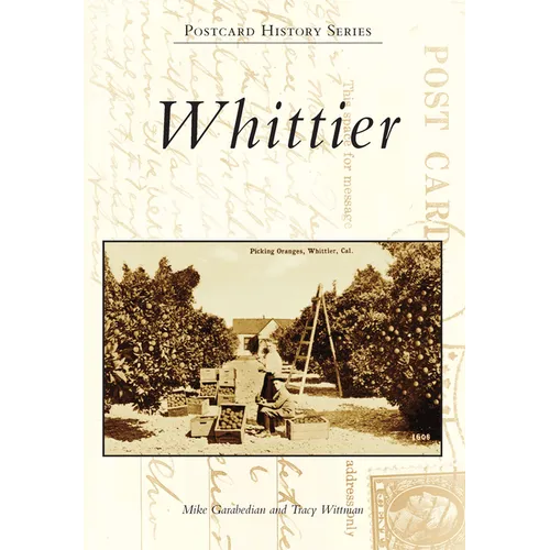 Whittier