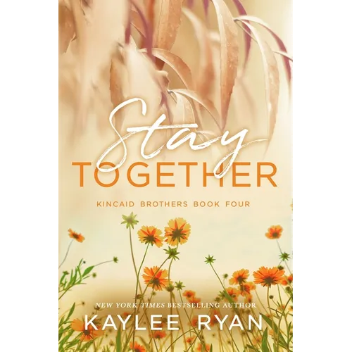 Stay Together - Special Edition
