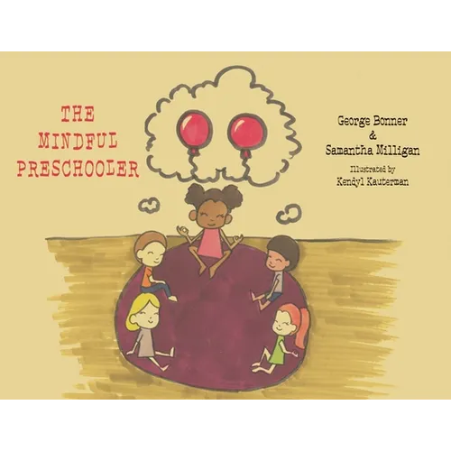 The Mindful Preschooler