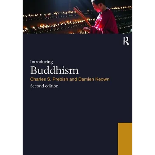 Introducing Buddhism