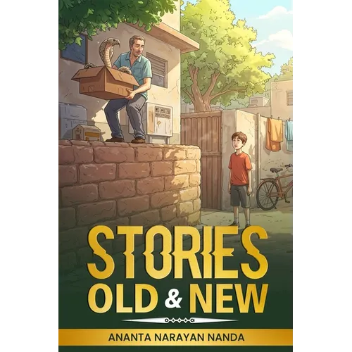 Stories Old and New