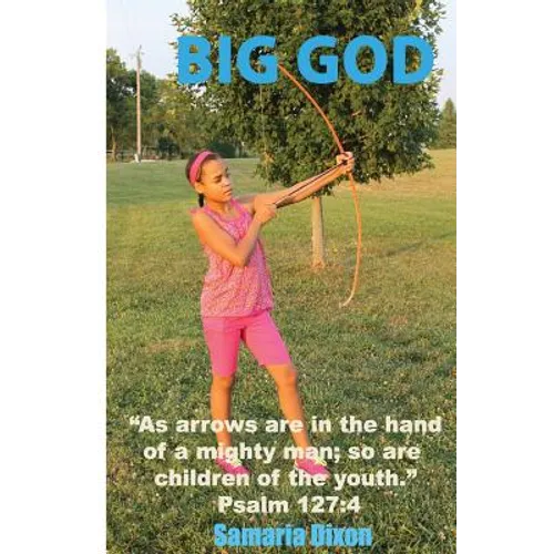 Big GOD: Discussions for today's youth
