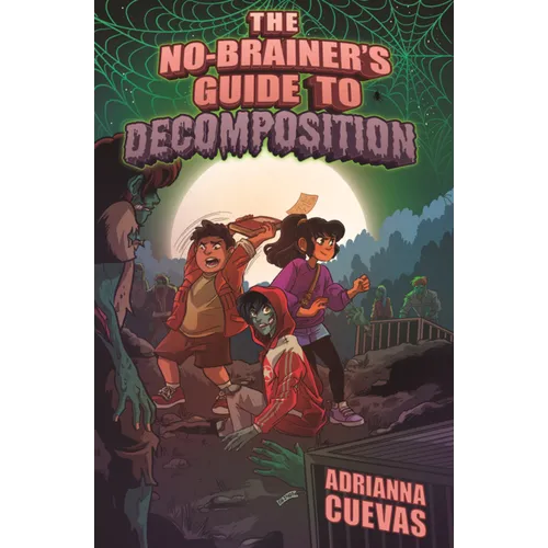 No Brainer's Guide to Decomposition