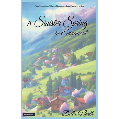 A Sinister Spring in Edgemont