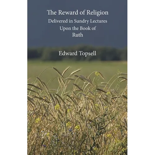 The Reward of Religion
