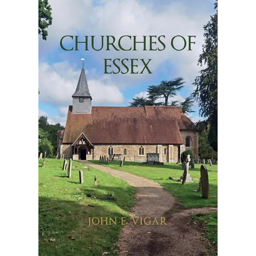Churches of Essex