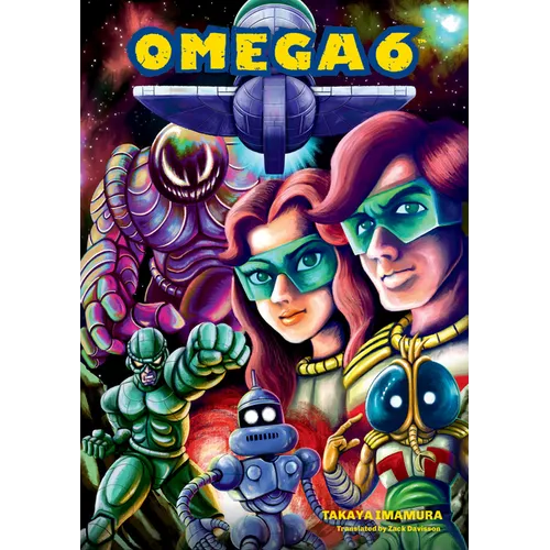 Omega 6