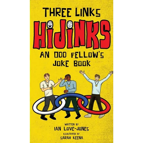 Three Links Hijinks