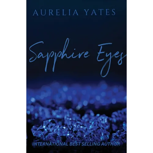 Sapphire Eyes