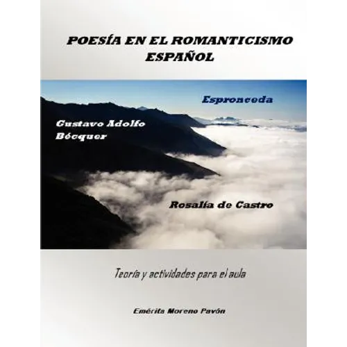 Poesía en el Romanticismo Español