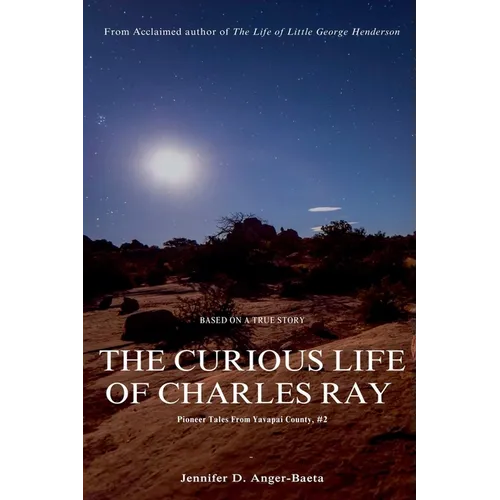 The Curious Life of Charles Ray