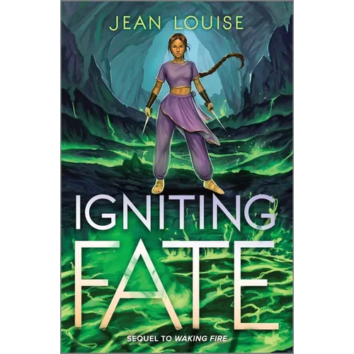 Igniting Fate