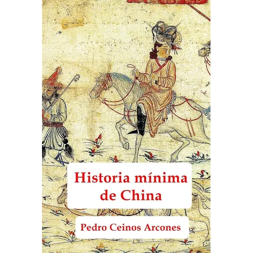 Historia minima de China