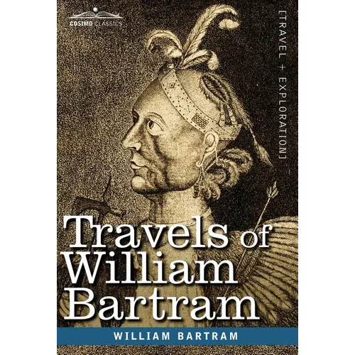 Travels of William Bartram
