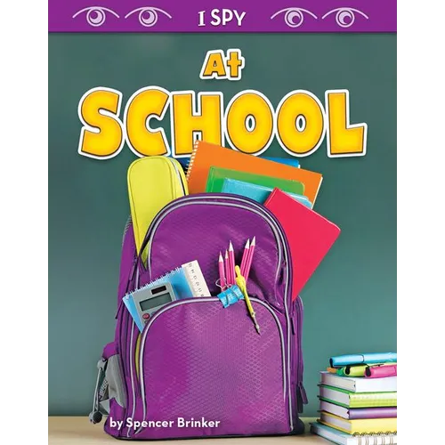 At School