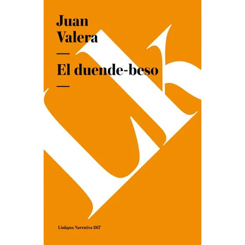 El duende-beso