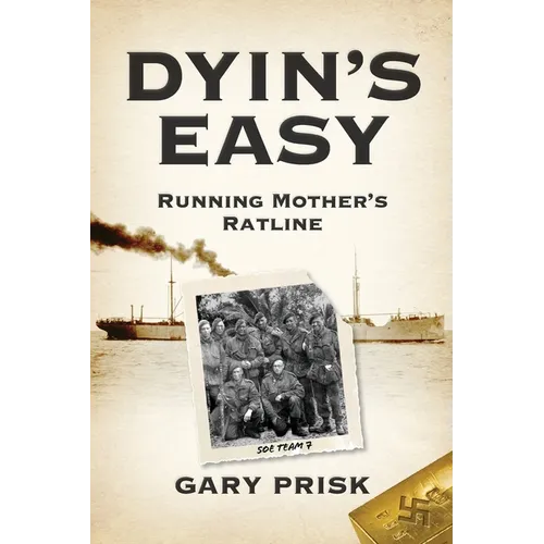 Dyin's Easy