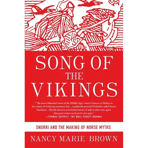Song of the Vikings