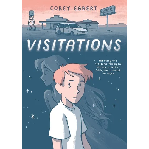 Visitations