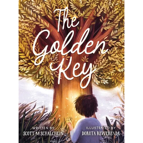 The Golden Key
