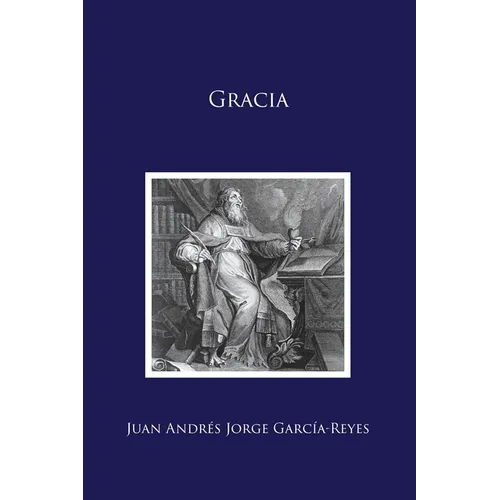 Gracia: ("Gratia enim estis salvati")