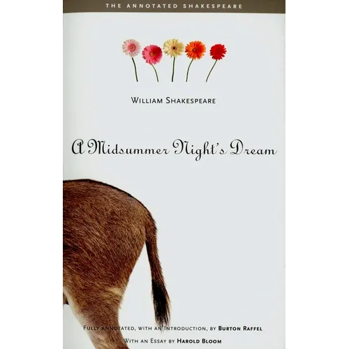 A Midsummer Night's Dream