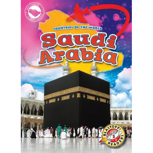 Saudi Arabia