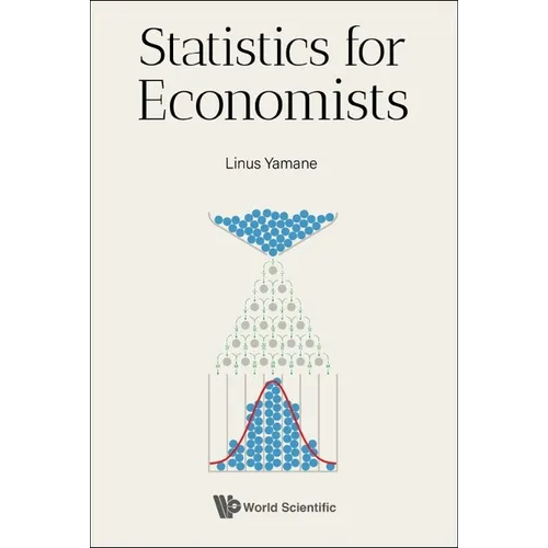 Statistics for Economists