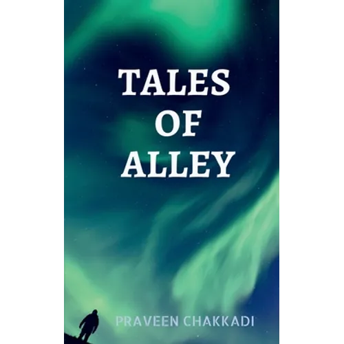 Tales of Alley